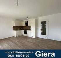 Wohnung zum Mieten in Bayreuth 452,00 € 32.44 m²