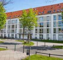 Wohnung zum Kaufen in Augsburg 155.000,00 € 29 m²