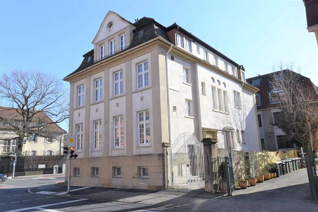 Wohnung zum Mieten in Ludwigsburg 610,00 € 22.2 m²