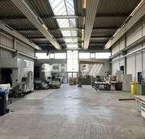 Halle in Bad Friedrichshall 10.975,30 € 1497 m²