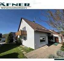 Haus zum Kaufen in Oberstenfeld 489.000,00 € 125 m²