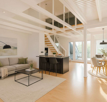 Wohnung zum Kaufen in Duisburg 198.000,00 € 85.71 m²