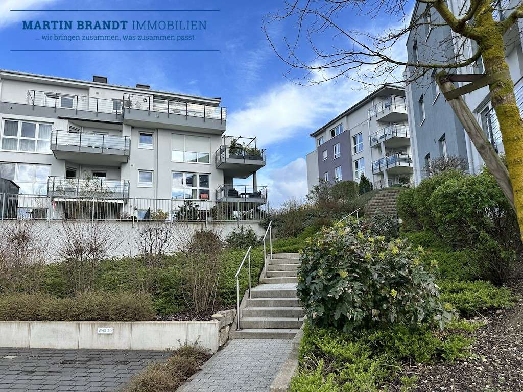Wohnung zum Kaufen in Idstein 388.000,00 € 88.25 m²