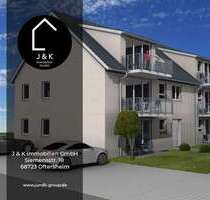 Wohnung zum Mieten in Schriesheim 1.400,00 € 78.96 m²
