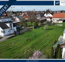 Grundstück zu verkaufen in Appenweier 259.000,00 € 1100 m²