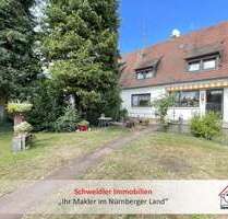 Haus zum Kaufen in Rückersdorf 318.000,00 € 95.5 m²