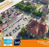 Wohnung zum Kaufen in Ludwigsburg 195.000,00 € 60 m²