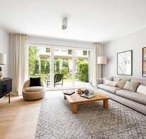 Wohnung zum Kaufen in Hamburg 1.420.000,00 € 110.63 m²