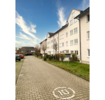 Wohnung zum Mieten in Naunhof 450,00 € 48.81 m²