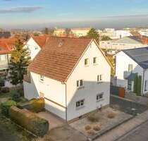 Haus zum Kaufen in Heppenheim (Bergstraße) 445.000,00 € 129.12 m²