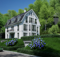 Grundstück zu verkaufen in Hamburg 2.700.000,00 € 952 m²