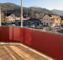 Wohnung zum Mieten in Waldkirch 1.150,00 € 92.64 m²