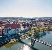 Haus zum Kaufen in Regensburg 1.790.000,00 € 363 m²