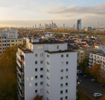 Wohnung zum Kaufen in Frankfurt am Main 149.000,00 € 28.43 m²
