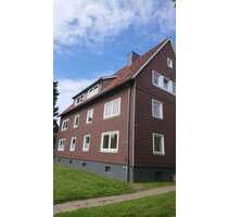 Wohnung zum Mieten in Clausthal Zellerfeld 320,00 € 50 m²