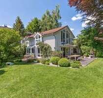 Haus zum Kaufen in Grünwald 1.950.000,00 € 134 m²