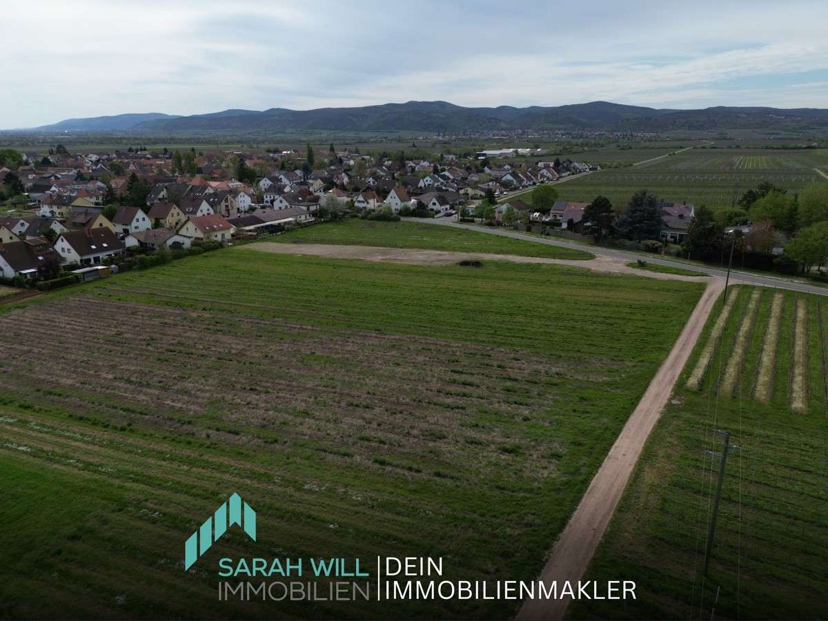Grundstück zu verkaufen in Friedelsheim 149.000,00 € 486 m²