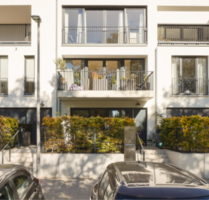 Wohnung zum Kaufen in Düsseldorf 749.000,00 € 122 m²