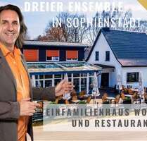 Haus zum Kaufen in Sophienstädt 679.000,00 € 110 m²
