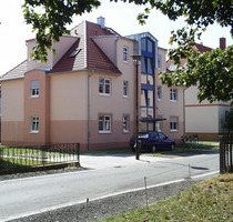 Wohnung zum Mieten in Markranstädt 399,00 € 44.66 m²