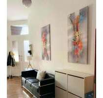 WG-Zimmer in Frankfurt am Main 899,00 € 25 m²