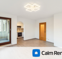 Wohnung zum Mieten in München 820,00 € 33.1 m²