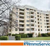 Wohnung zum Kaufen in Nürnberg 345.000,00 € 82 m²