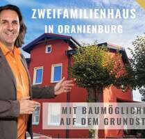 Haus zum Kaufen in Oranienburg 689.000,00 € 188 m²