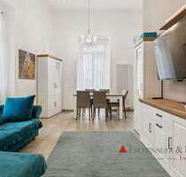 Wohnung zum Mieten in Heidelberg Bergheim 3.000,00 € 123 m² - Heidelberg / Bergheim