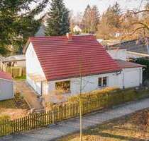 Haus zum Kaufen in PetershagenEggersdorf 249.000,00 € 54.33 m² - Petershagen/Eggersdorf