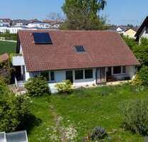 Haus zum Kaufen in Walddorfhäslach 679.000,00 € 203.15 m²