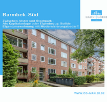 Wohnung zum Kaufen in Hamburg 369.000,00 € 60 m²