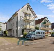 Wohnung zum Kaufen in Filderstadt Harthausen 255.000,00 € 63 m² - Filderstadt / Harthausen