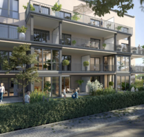 Wohnung zum Mieten in Offenbach am Main 1.430,00 € 78.26 m²
