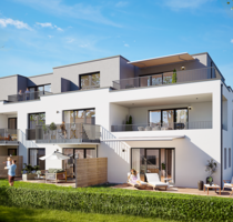 Wohnung zum Kaufen in Buchloe 741.000,00 € 104 m²