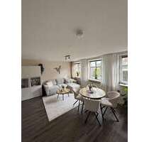 Wohnung zum Mieten in Schleswig 600,00 € 50 m²