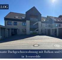 Wohnung zum Kaufen in Gütersloh Avenwedde 219.000,00 € 100 m² - Gütersloh / Avenwedde