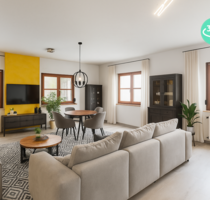 Wohnung zum Kaufen in Malsch 327.000,00 € 120 m²