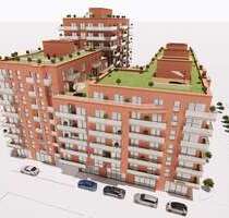 Wohnung zum Kaufen in Kiel 402.163,00 € 71.11 m²