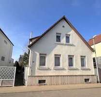 Haus zum Kaufen in Groß-Gerau 460.000,00 € 183 m²