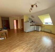 Wohnung zum Mieten in Bammental 540,00 € 52.33 m²