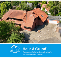 Haus zum Kaufen in Rahden 520.000,00 € 323 m²