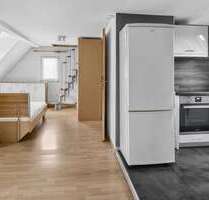 Wohnung zum Mieten in Stuttgart 1.100,00 € 40 m²