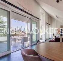 Wohnung zum Kaufen in Frankfurt am Main 2.750.000,00 € 265 m²