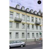 Büro in Bad Kissingen 1.400,00 € 141.72 m²