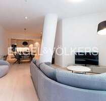 Wohnung zum Mieten in Frankfurt am Main 3.195,00 € 85 m²