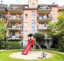 Wohnung zum Kaufen in München Obersendling 485.000,00 € 64 m² - München / Obersendling