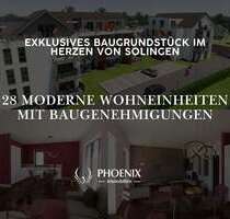 Grundstück zu verkaufen in Solingen 900.000,00 € 2177 m²