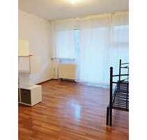 Wohnung zum Mieten in Regensburg 320,00 € 24.2 m²