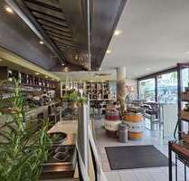 Gastronomie in Waldkraiburg 1.250,00 € 125 m²